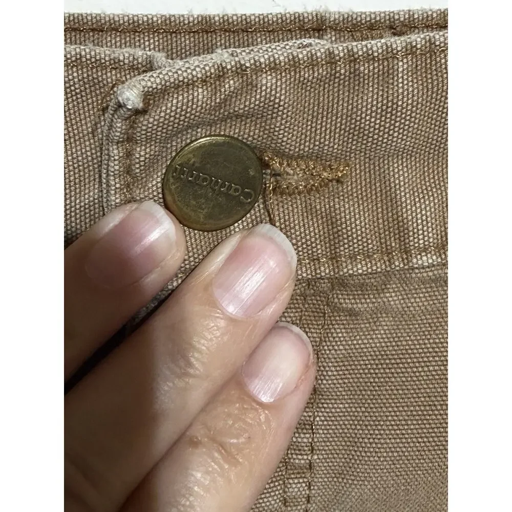 Carhartt these vintage